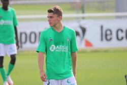 U17 : ASSE 1-0 CASTELNAU - Photothèque