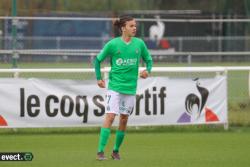 U17 : ASSE 4-2 ASSP - Photothèque