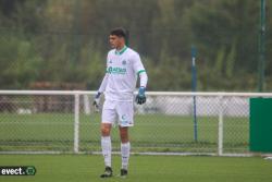 U17 : ASSE 4-2 ASSP - Photothèque