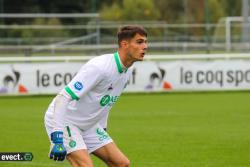 U17 : ASSE 4-2 ASSP - Photothèque