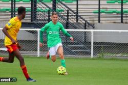 U17 : ASSE 4-2 ASSP - Photothèque