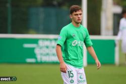 U17 : ASSE 4-2 ASSP - Photothèque