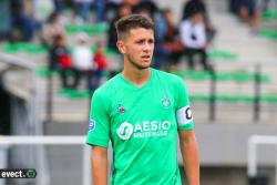 U17 : ASSE 4-2 ASSP - Photothèque