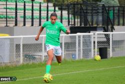 U17 : ASSE 4-2 ASSP - Photothèque