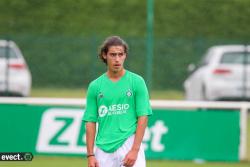 U17 : ASSE 4-2 ASSP - Photothèque