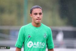 U17 : ASSE 4-2 ASSP - Photothèque