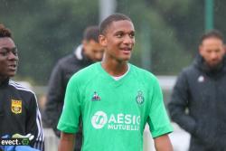 U17 : ASSE 4-2 ASSP - Photothèque