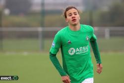 U19N : ASSE 1-1 ACA - Photothèque