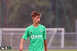 U19N : ASSE 1-1 ACA - Photothèque