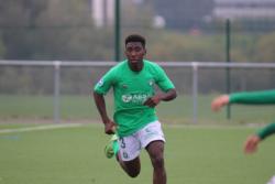 U19N : ASSE 1-1 ACA - Photothèque