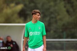 U19N : ASSE 1-1 ACA - Photothèque