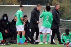 U19N : ASSE 1-1 ACA - Photothèque