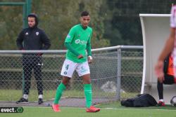 U19N : ASSE 1-1 ACA - Photothèque