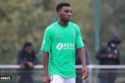 U19N : ASSE 1-1 ACA - Photothèque