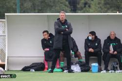 U19N : ASSE 1-1 ACA - Photothèque