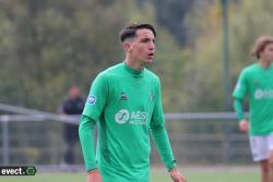 U19N : ASSE 1-1 ACA - Photothèque