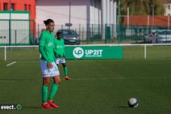 N3 : ASSE 2-0 Montluçon - Photothèque