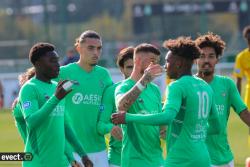 N3 : ASSE 2-0 Montluçon - Photothèque