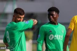 N3 : ASSE 2-0 Montluçon - Photothèque