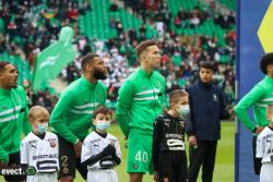 ASSE 0-5 SRFC - Photothèque