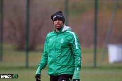 Entrainement des Pros - Photothèque