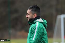 Entrainement des Pros - Photothèque