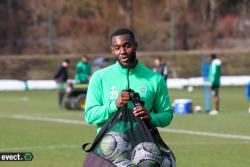 Entrainement des Pros - Photothèque