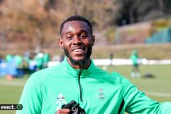 Entrainement des Pros - Photothèque