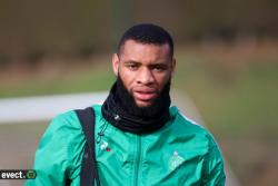 Entrainement des Pros - Photothèque