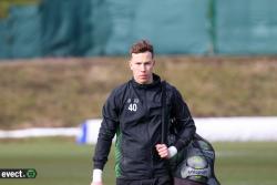 Entrainement des Pros - Photothèque