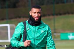 Entrainement des Pros - Photothèque