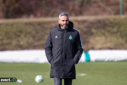 Entrainement des Pros - Photothèque