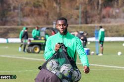 Entrainement des Pros - Photothèque