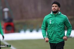 Entrainement des Pros - Photothèque