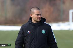 Entrainement des Pros - Photothèque