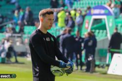 ASSE 1-0 FCM - Photothèque