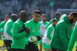 ASSE 1-0 FCM - Photothèque