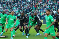 ASSE 1-0 FCM - Photothèque