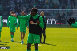 ASSE 1-0 FCM - Photothèque