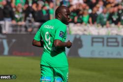 ASSE 1-0 FCM - Photothèque