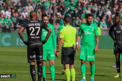 ASSE 1-0 FCM - Photothèque