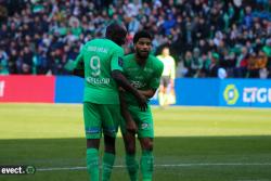 ASSE 1-0 FCM - Photothèque