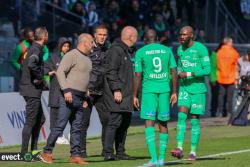 ASSE 1-0 FCM - Photothèque