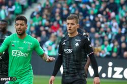 ASSE 1-0 FCM - Photothèque