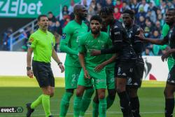 ASSE 1-0 FCM - Photothèque