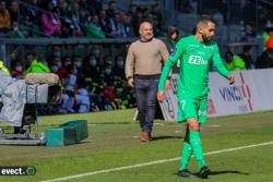 ASSE 1-0 FCM - Photothèque