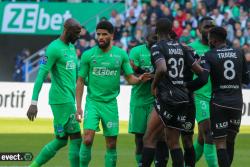 ASSE 1-0 FCM - Photothèque