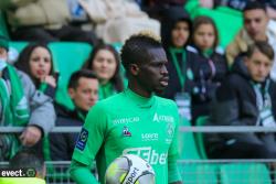 ASSE 1-0 FCM - Photothèque