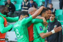 ASSE 1-0 FCM - Photothèque