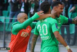 ASSE 1-0 FCM - Photothèque